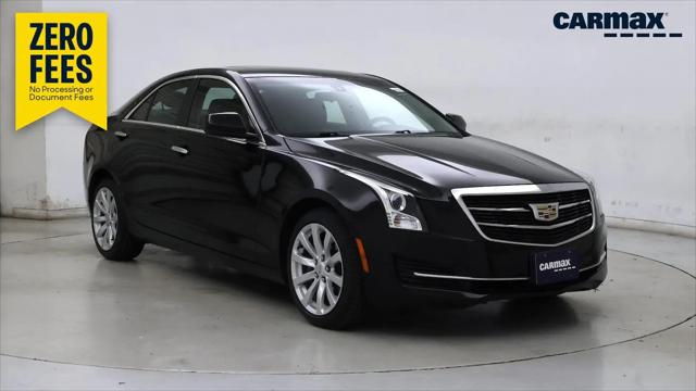 2018 Cadillac ATS Standard for sale in South Portland, ME