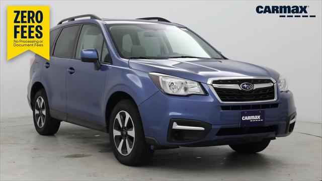 2018 Subaru Forester 2.5i Premium for sale in South Portland, ME