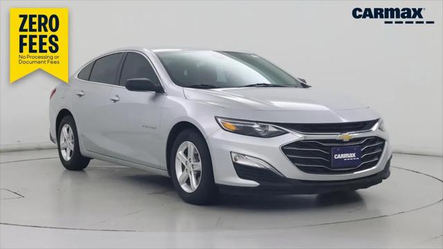 2020 Chevrolet Malibu FWD LS for sale in Tyler, TX