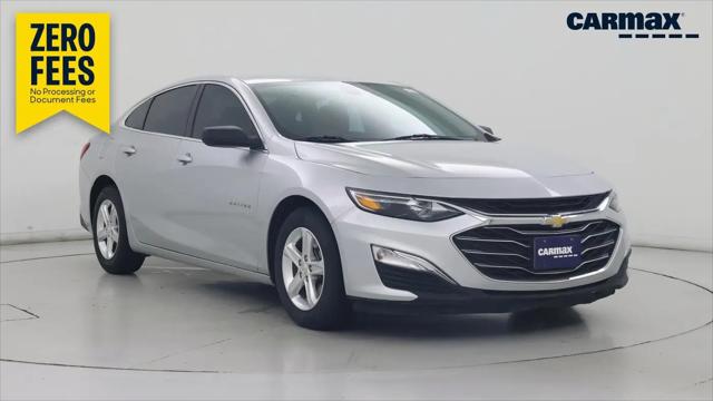 2020 Chevrolet Malibu FWD LS for sale in Tyler, TX