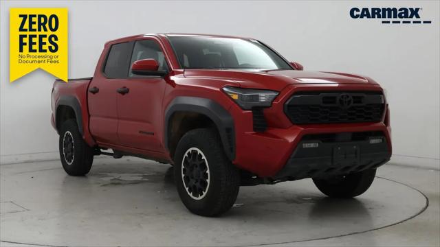 2025 Toyota Tacoma TRD Off Road for sale in Tucson, AZ