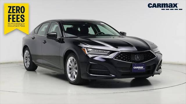 2021 Acura TLX Standard for sale in Schaumburg, IL