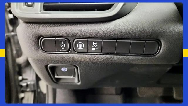 2021 Acura TLX Standard