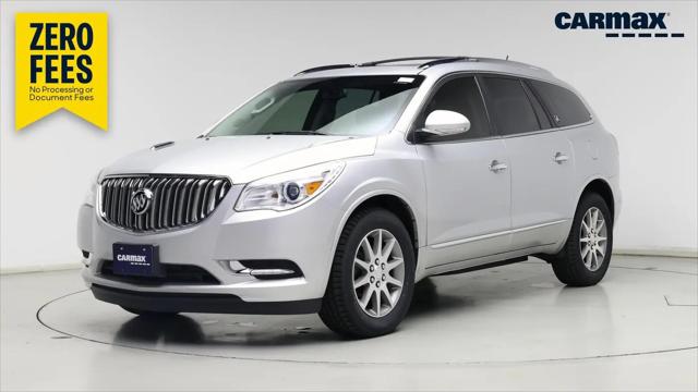 2015 Buick Enclave Leather for sale in Schaumburg, IL