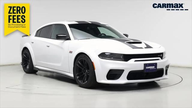 2023 Dodge Charger Scat Pack Widebody for sale in Schaumburg, IL