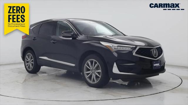 2020 Acura RDX Technology Package for sale in Schaumburg, IL