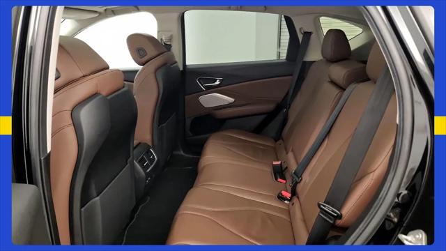 2020 Acura RDX Technology Package