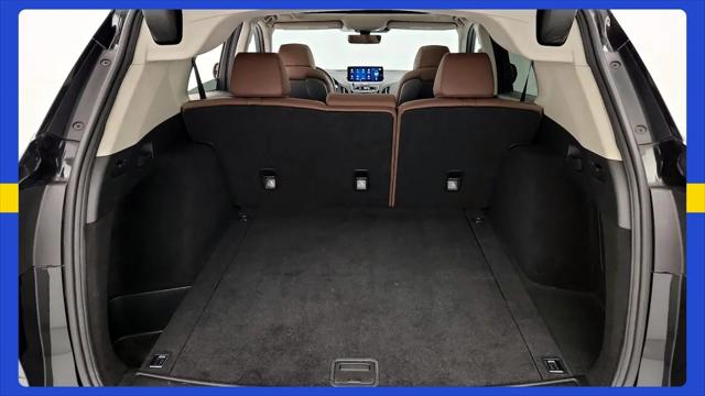2020 Acura RDX Technology Package