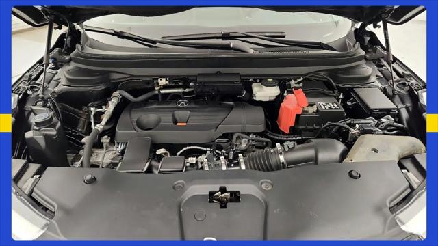 2020 Acura RDX Technology Package
