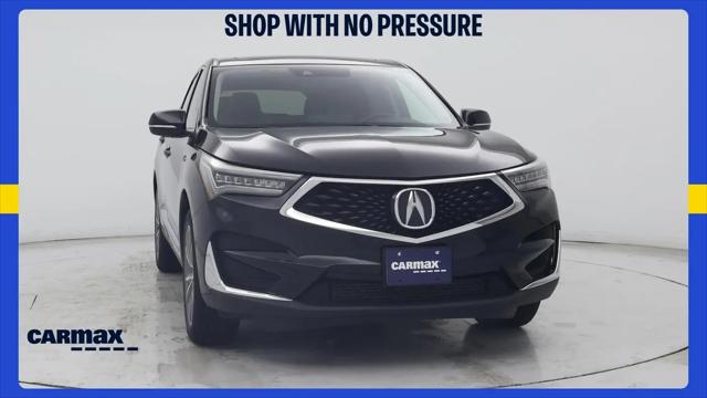 2020 Acura RDX Technology Package