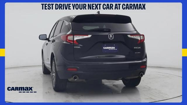 2020 Acura RDX Technology Package