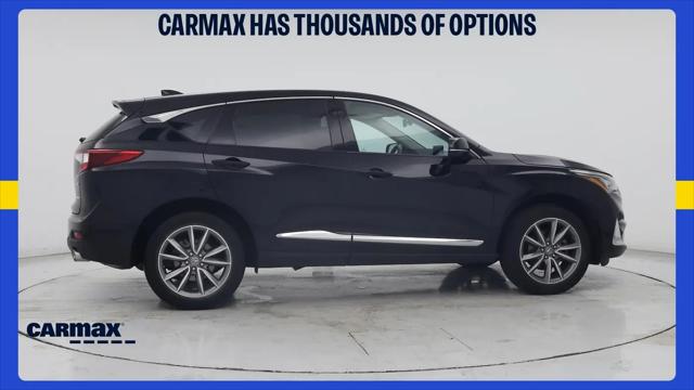 2020 Acura RDX Technology Package