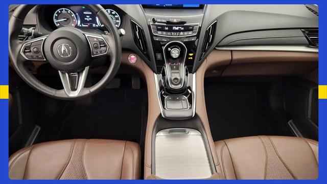 2020 Acura RDX Technology Package