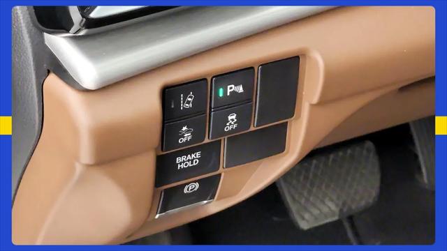 2020 Acura RDX Technology Package