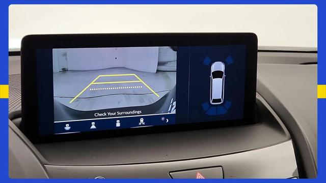 2020 Acura RDX Technology Package
