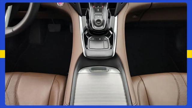 2020 Acura RDX Technology Package