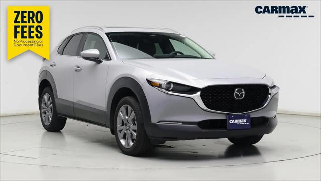 2025 Mazda CX-30 2.5 S Preferred Package for sale in Schaumburg, IL