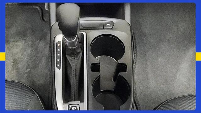 2025 Chevrolet Trax FWD LS