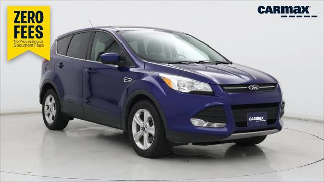 2015 Ford Escape SE for sale in Schaumburg, IL
