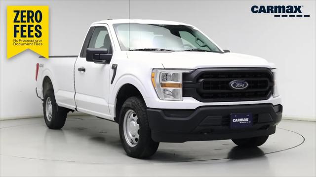 2021 Ford F-150 XL for sale in Schaumburg, IL