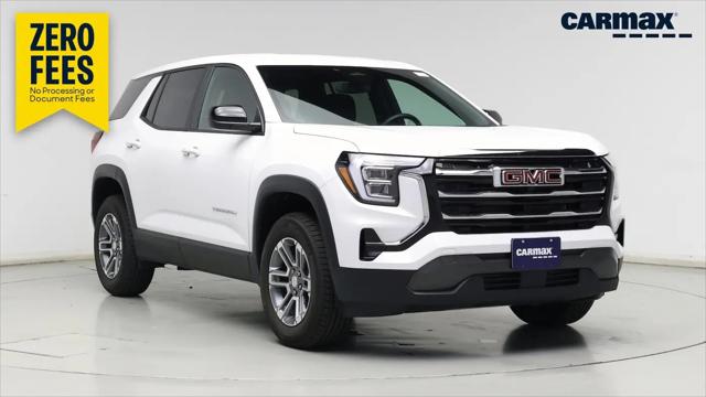2026 GMC Terrain FWD Elevation for sale in Schaumburg, IL