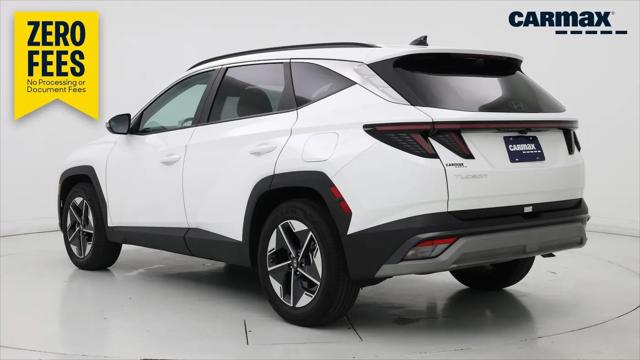 2025 Hyundai Tucson SEL Convenience for sale in LaFayette, LA