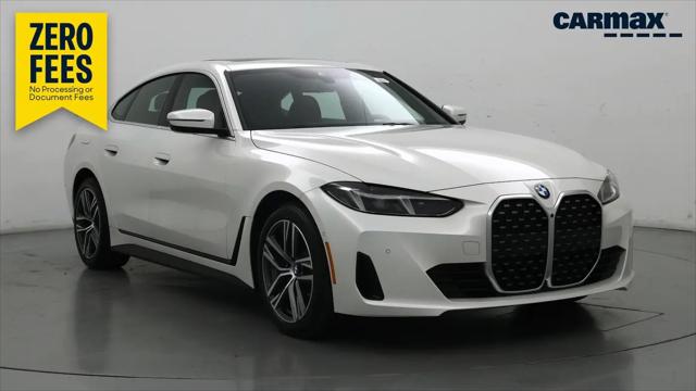 2026 BMW 430i Gran Coupe 430i for sale in LaFayette, LA