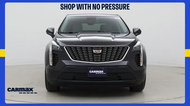 2023 Cadillac XT4 AWD Luxury
