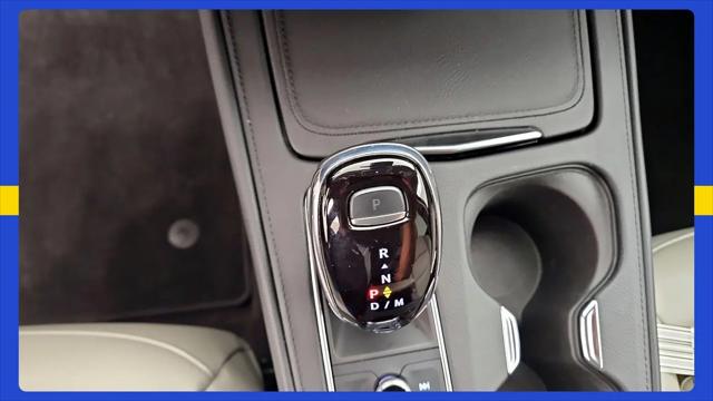 2023 Cadillac XT4 AWD Luxury