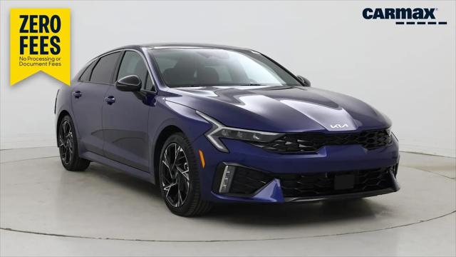 2025 Kia K5 GT-Line for sale in Akron, OH