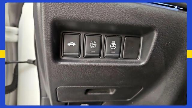 2021 Nissan Maxima SR Xtronic CVT