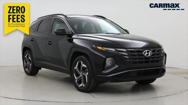 2024 Hyundai Tucson Hybrid SEL Convenience for sale in Akron, OH