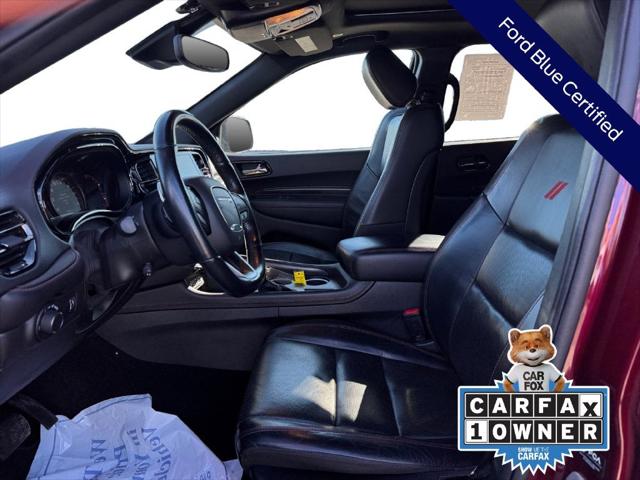 2024 Dodge Durango GT Plus AWD