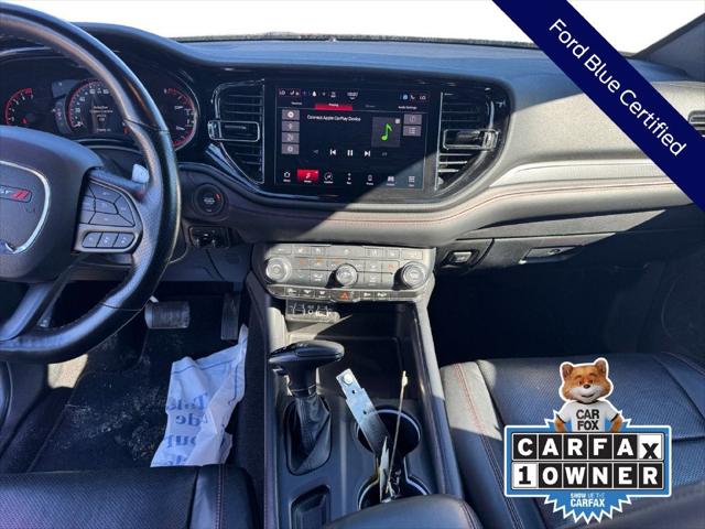 2024 Dodge Durango GT Plus AWD