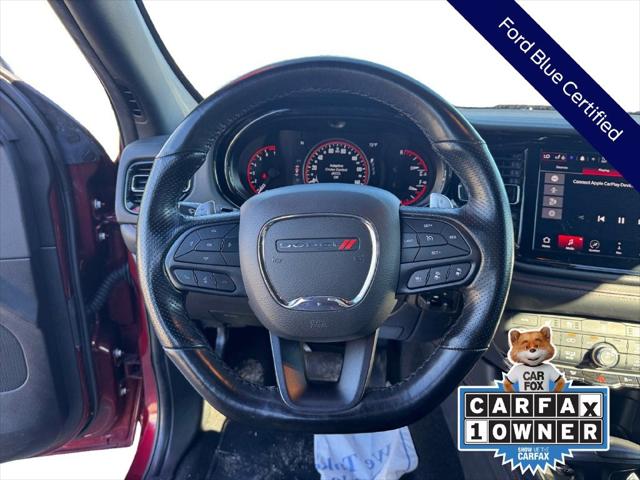 2024 Dodge Durango GT Plus AWD