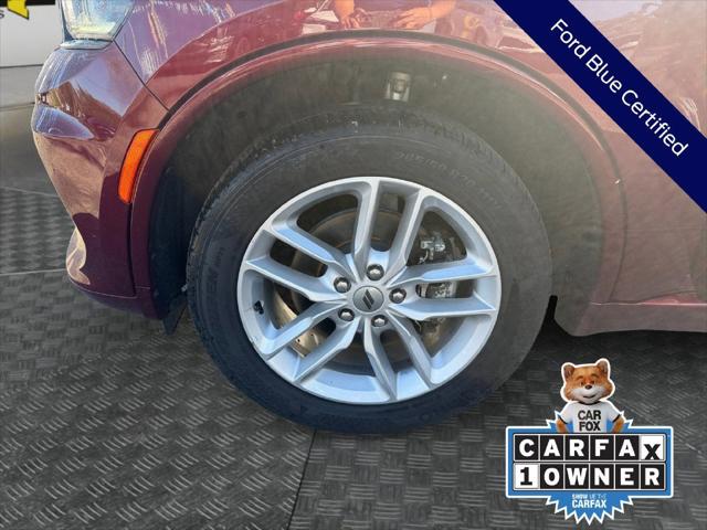 2024 Dodge Durango GT Plus AWD