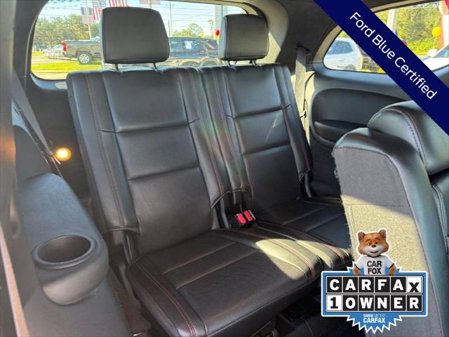 2024 Dodge Durango GT Plus AWD