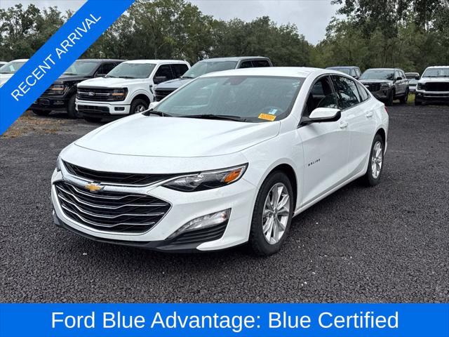 2025 Chevrolet Malibu FWD 1LT for sale in Starke, FL