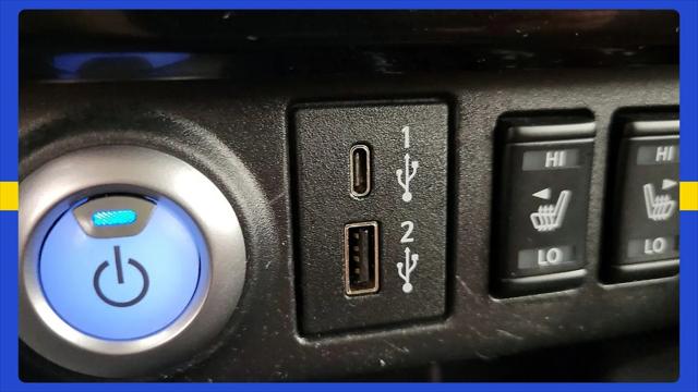 2021 Nissan LEAF SV 40 kWh