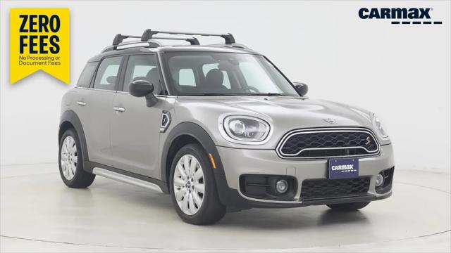 2020 MINI Countryman Cooper S for sale in Houston, TX