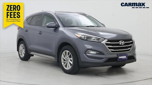 2017 Hyundai Tucson SE for sale in Rochester, NY
