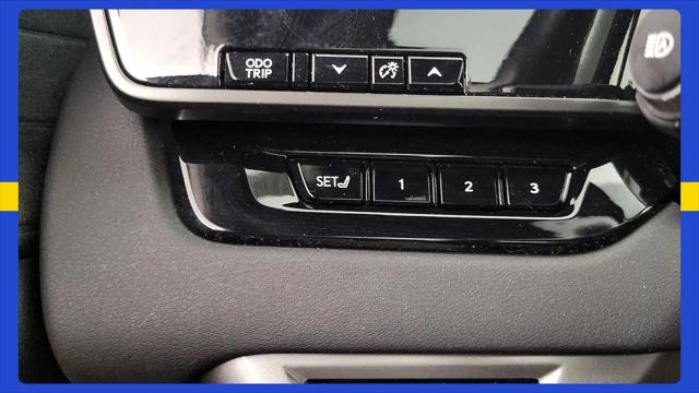 2023 Lexus RX 500h F SPORT Performance