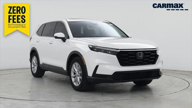 2024 Honda CR-V EX 2WD for sale in Jensen Beach, FL