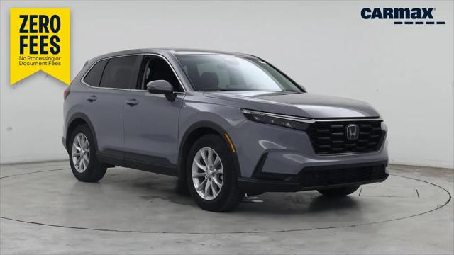 2025 Honda CR-V EX-L 2WD for sale in Jensen Beach, FL