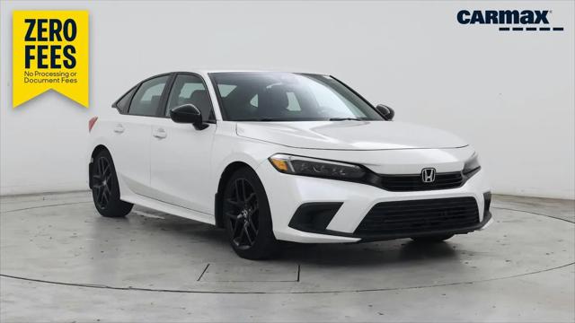 2024 Honda Civic Sport for sale in Jensen Beach, FL