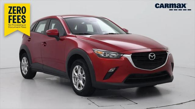 2019 Mazda CX-3 Sport for sale in Lancaster, PA