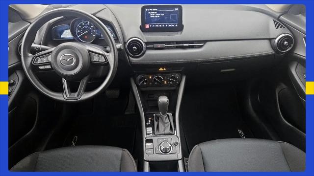 2019 Mazda CX-3 Sport
