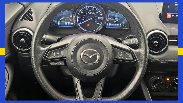 2019 Mazda CX-3 Sport