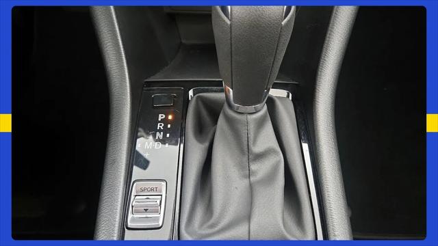 2019 Mazda CX-3 Sport