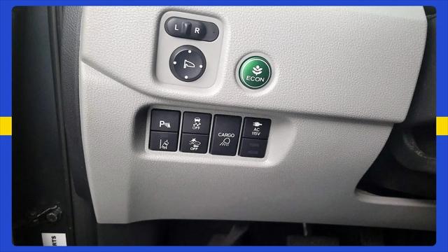 2017 Honda Ridgeline RTL-E